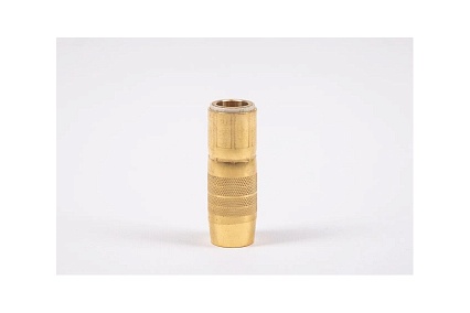 Сопло латунное (Brass Nozzle) Plazweld E7G7001