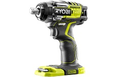 Бесщеточный аккумуляторный ударный гайковерт Ryobi ONE+ R18iW7-0 5133004220