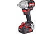 Аккумуляторный ударный гайковерт Flex IW 1/2 750-EC C 530231