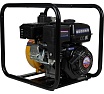 Противопожарная мотопомпа Lifan 50ZB60-4,8QT 00-00002779