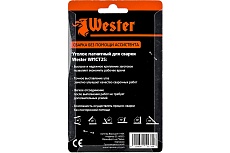 Уголок магнитный для сварки WMCT25 (углы 30/45/60/75/90/135; до 11.5 кг) Wester 344440