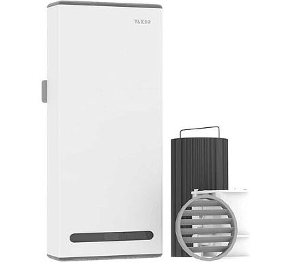 Вентиляционный прибор Vakio BASE SMART 20385