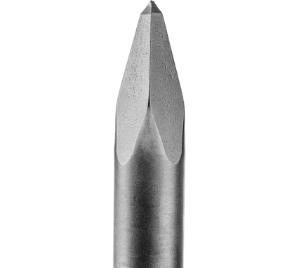 Долото пикообразное (410 мм) DeWalt DT 6808