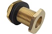 Штуцер для врезки в бочку 1/2" НР HG 1896103