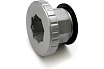 Резьбонарезной электрический клупп Hongli SQ30-2b HSS 306201