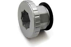 Резьбонарезной электрический клупп Hongli SQ30-2b HSS 306201
