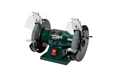 Точильный станок Favourite 200Вт, ф125мм, 2950об/мин BG 125/200