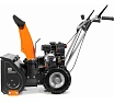Бензиновый снегоуборщик DeWorks S 6060 DeWORKS