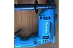 Ударная дрель Makita HP1640