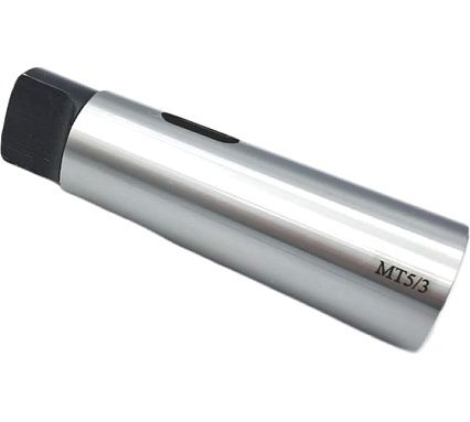 Втулка переходная КМ 5/3 TORNERI 045804