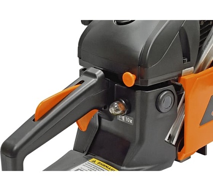 Бензиновая пила Carver RSG 246Х 01.004.00054