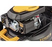 Бензиновая газонокосилка Denzel GLD-460SP 58803