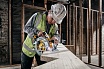 Дисковая пила DeWalt 18 В XR FLEXVOLT ADVANTAGE DCS573NT-XJ