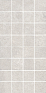 Декор Kerama Marazzi Эскориал мозаичный 20х40 см, MM14021