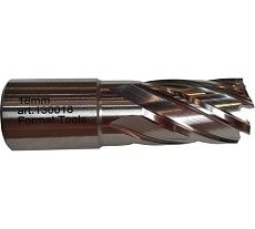 Сверло корончатое 21 мм ФТ 130021