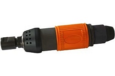 Сверхмощная шлифовальная машина Pneutrend 1/4&quot;, роликовый тип 70022