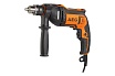 Ударная дрель AEG SBE 750 RZ 4935442840