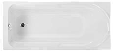 Акриловая ванна VagnerPlast Hera 180x80 см