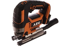 Бесщеточный лобзик AEG BST18BLX-0 4935459654