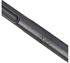 Бур 4-х гранный Ермак SDS-plus 12x100/160 мм 654-173