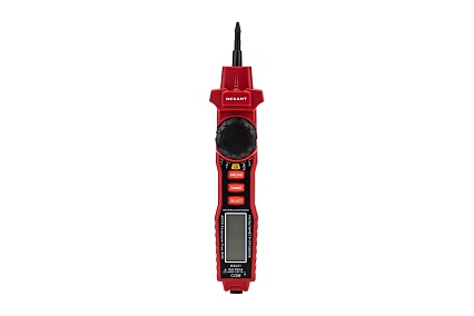 Мультиметр-пробник цифровой Rexant R8211 13-3125