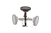 Мобильное рабочее место систем для шлифования стен и потолков Flex GM 320 382167