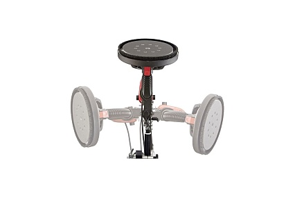 Мобильное рабочее место систем для шлифования стен и потолков Flex GM 320 382167
