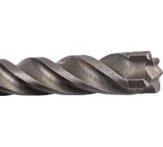 Бур SDS-Plus SHARX (10x265х200 мм) HAWERA F00Y266490