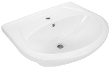 Раковина Cersanit Erica 65 см