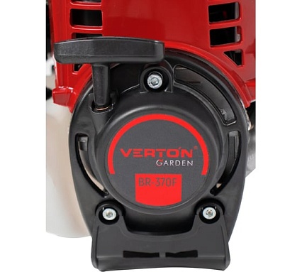 Бензиновый триммер Verton garden BR-370F 01.5985.8651