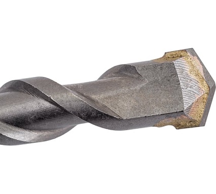 Бур SDS-plus 2C PLUS 14х150х210 мм, 2-cutting D.BOR D-2PD14L0210