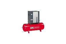 Винтовой компрессор 200 л. 3 кВт, класс IE3 Fini MICRO 3.0-10-200 100505868
