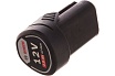 Набор аккумуляторные батареи GBA 12V 2.0Ah 2 шт и зарядное устройство GAL 12V-40 Bosch 1600A019R8