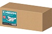 Стальные слесарные тиски Сибин 200 мм 3244-200