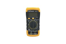 Мультиметр GoPower DigiM 500, 1/60 00-00015325