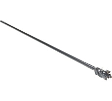 Бур проломный SDS-MAX (55х1000 мм) Практика 243-776