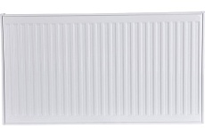 Стальной панельный радиатор Rommer compact боковое подключение Rrs-2010-225090 22/500/900 RG008T9I92LJTU