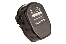 Аккумуляторная батарея ZeepDeep tsb-022-de14/bd14a-13c (p/n: dc9091, de9038, de9091, de9092, de9094, dw9091, dw9094), ni-cd 14,4v 1,3ah 860665