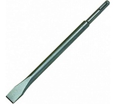 Зубило 17x280x40 мм, SDS-plus Резолюкс 55028