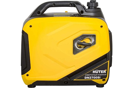Инверторный генератор Huter DN2700Si 64/10/7