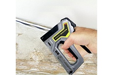 Степлер Stanley FATMAX для скоб типа G 6-TR350