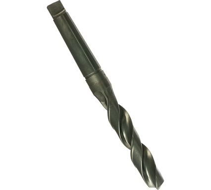 Сверло по металлу (33.5х334х185 мм; КМ4; Р6М5) Туламаш 59224