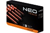 Набор отверток Neo Tools 1000 В, 9 шт. 04-260