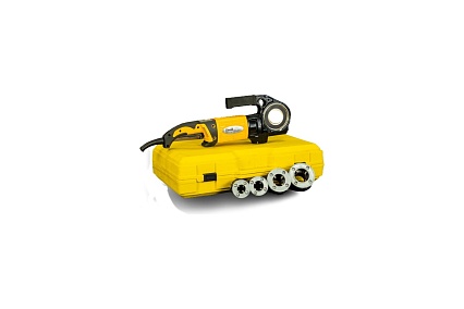 Электрический клупп Tor SQ30A до 1,25" 1029740