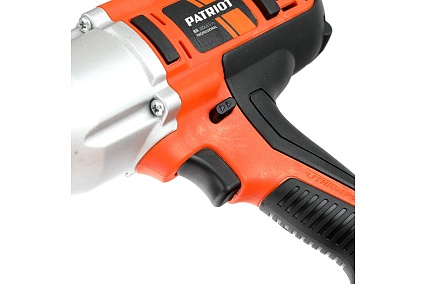 Ударный гайковерт Patriot BR 360UES 1/2" 180301561