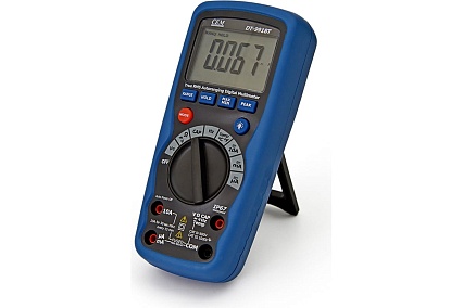Профессиональный мультиметр CEM DT-9918T 481066