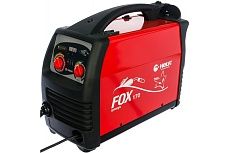 Сварочный полуавтомат - инвертор Helvi MMA-MIG FOX 170 99820021