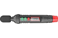 Цифровой шумомер Ermenrich Seek DS10 82993