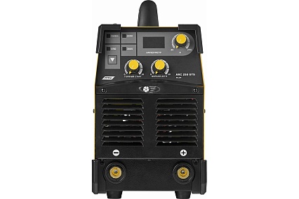 Аппарат ручной дуговой сварки ПТК RILON ARC 250 GTS 00000029366
