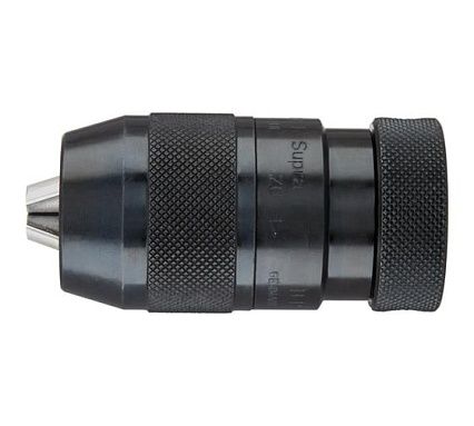 Патрон сверлильный быстрозажимной 3-16 мм, В16 FORMAT 3412 0037